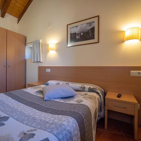 Casa Cambra Pensionat Aínsa Exteriör bild