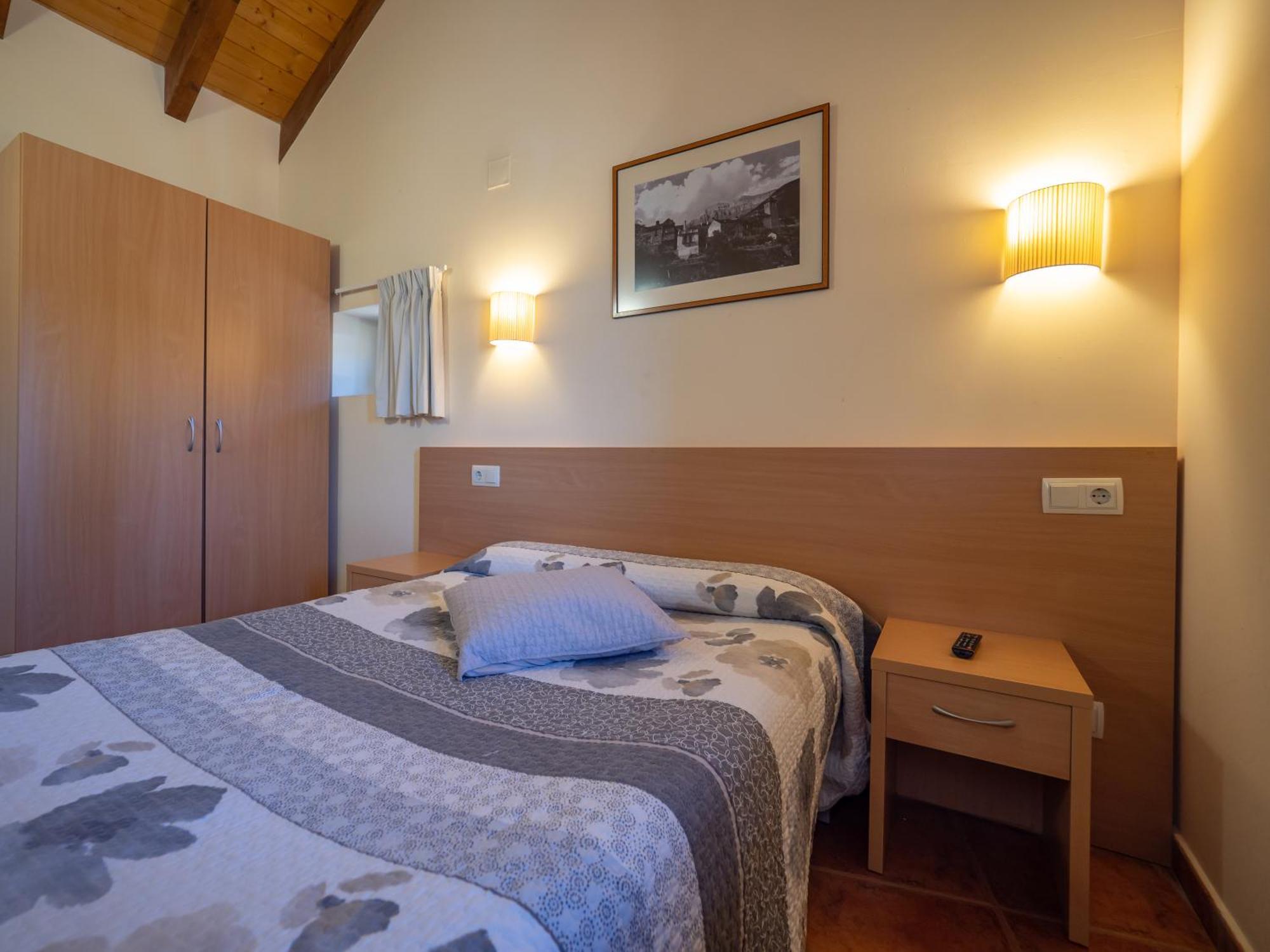 Casa Cambra Pensionat Aínsa Exteriör bild