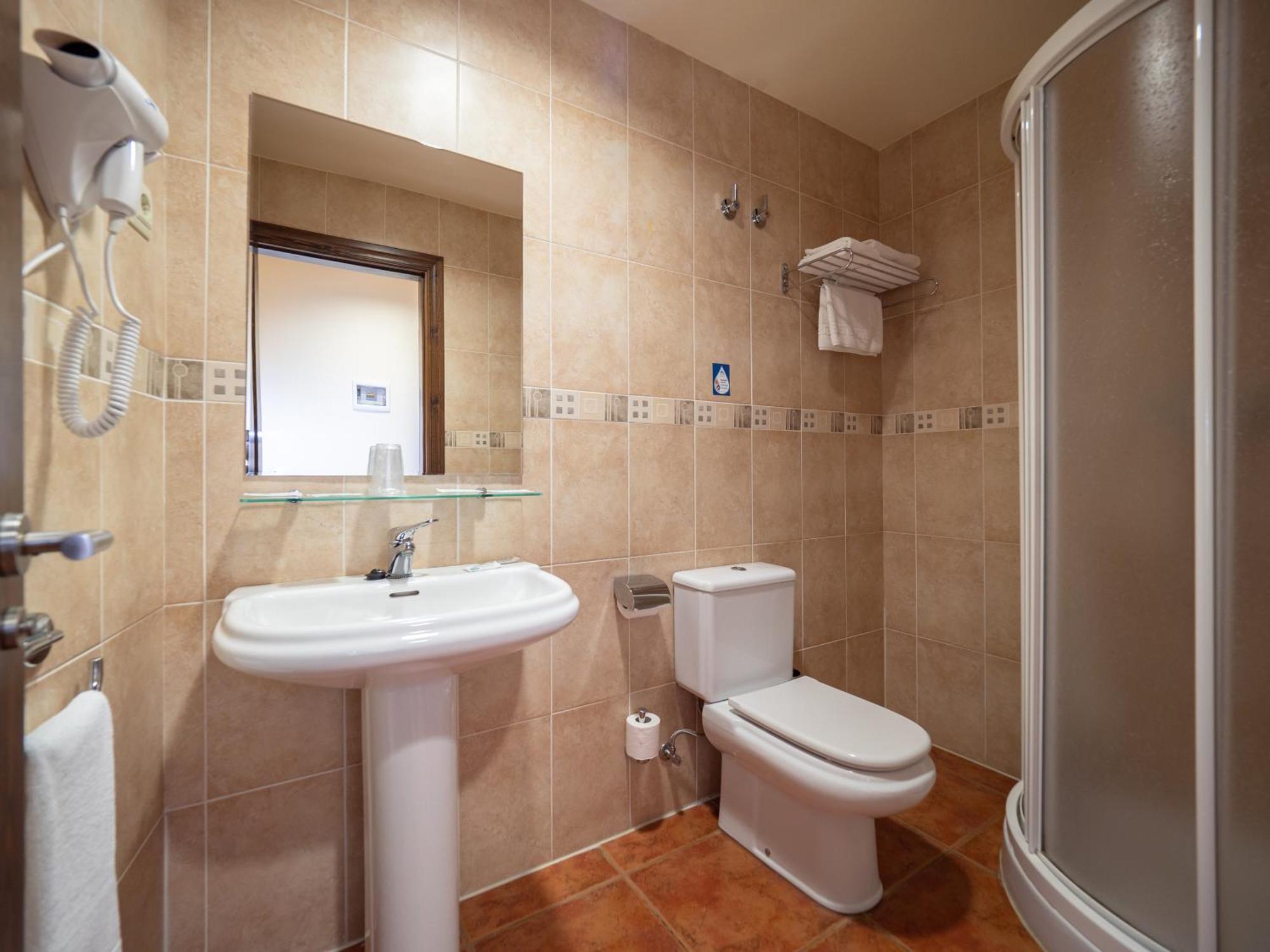 Casa Cambra Pensionat Aínsa Exteriör bild